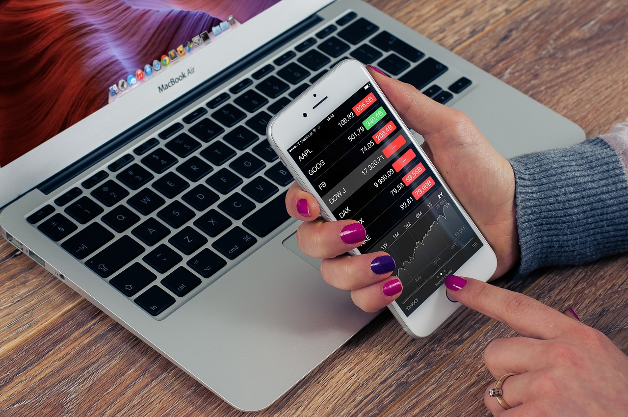 stock trading tools