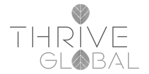thrive global
