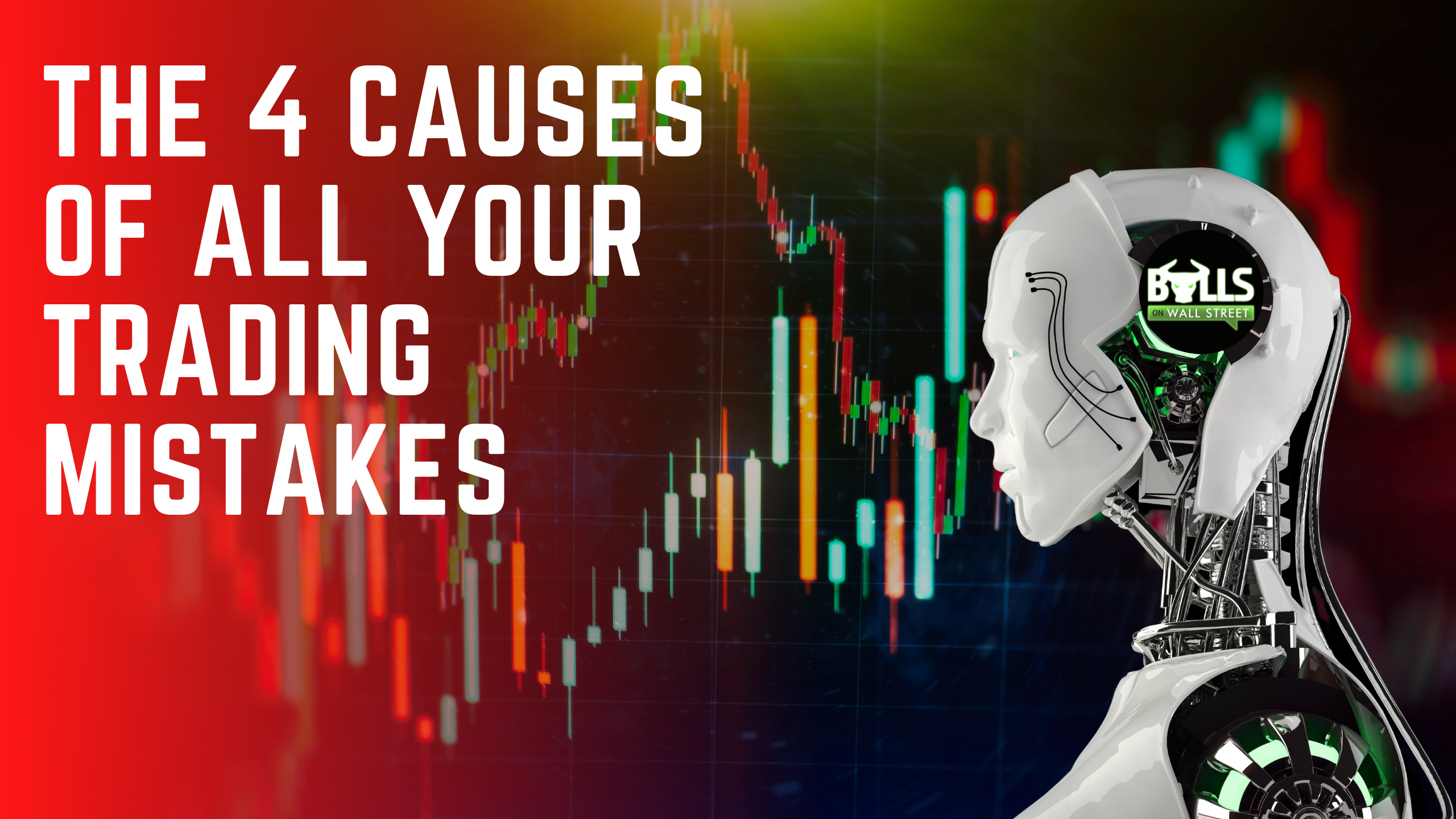 trading mistakes