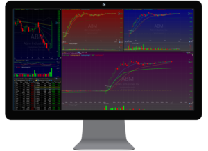 day trader setup day trader setup