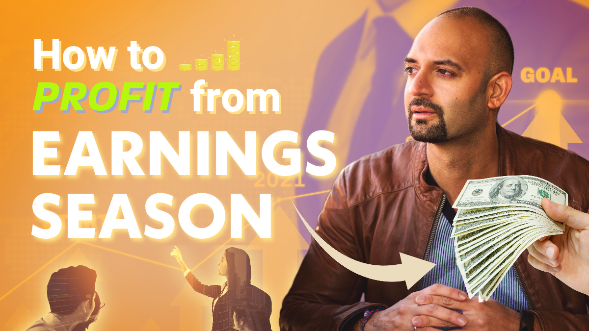 stock trading earnings