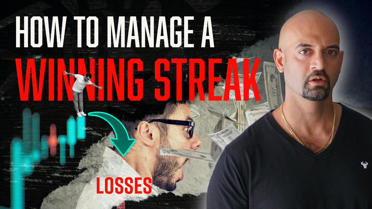 how to profit in the stock market
