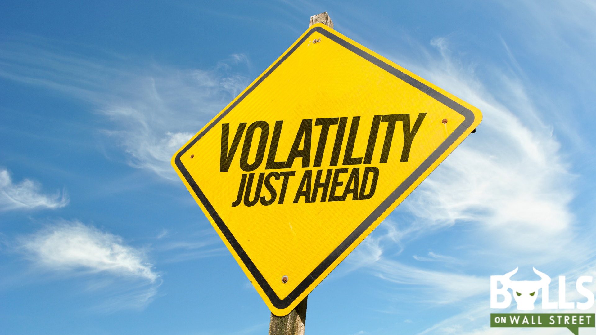 market pullbacks