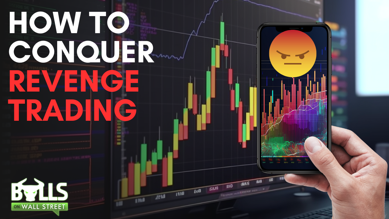 revenge trading