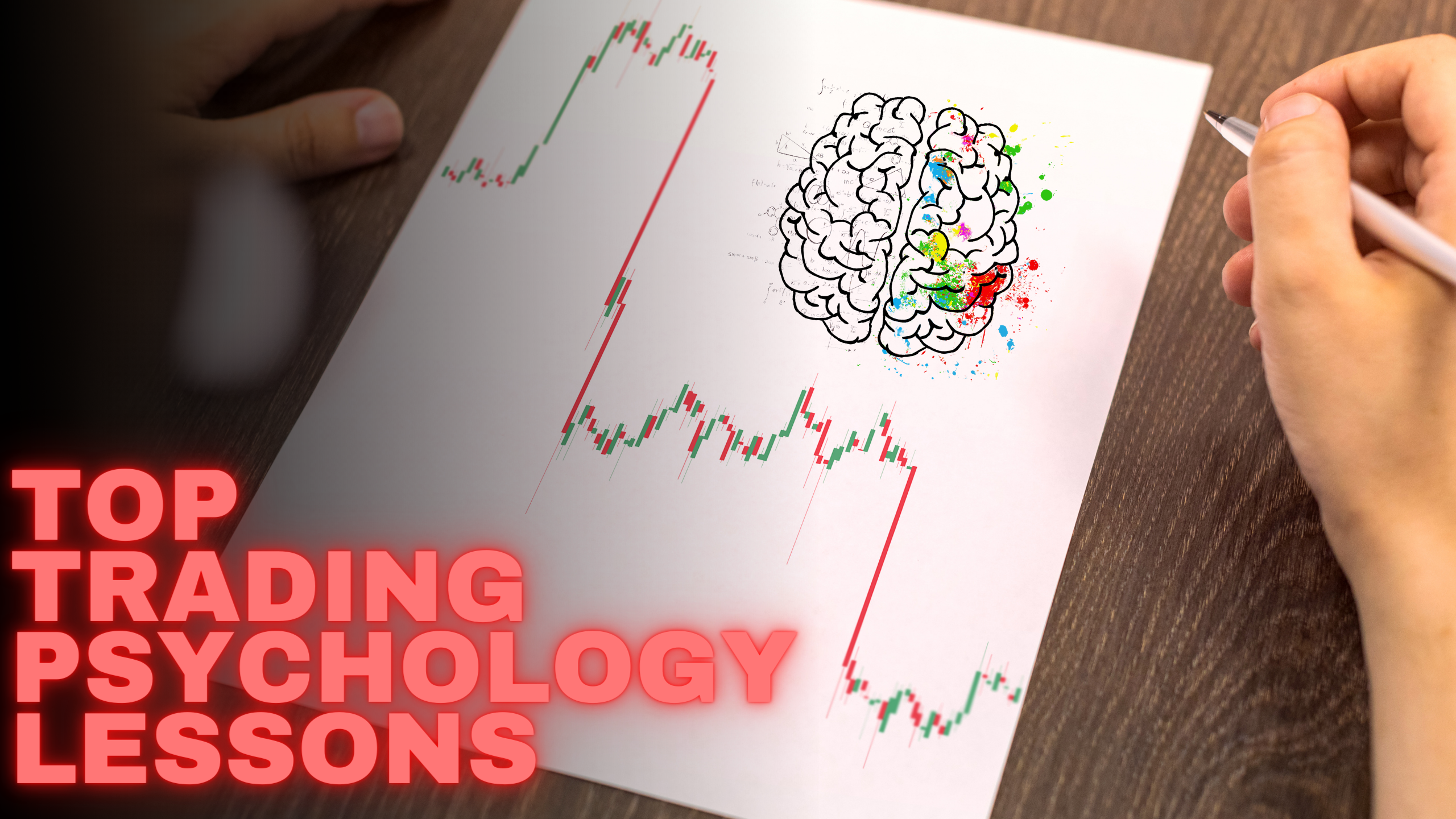 trading psychology