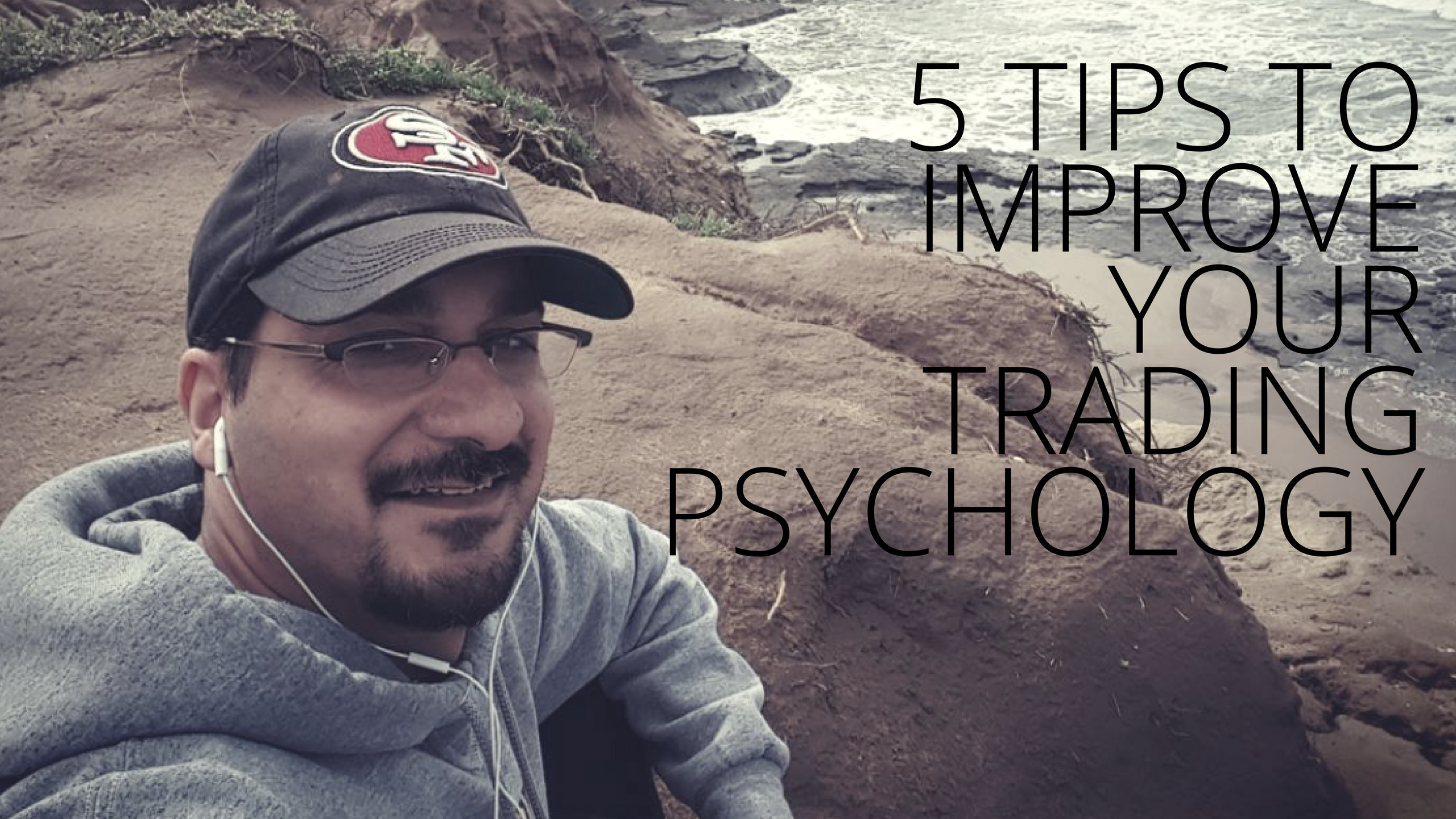 trading psychology