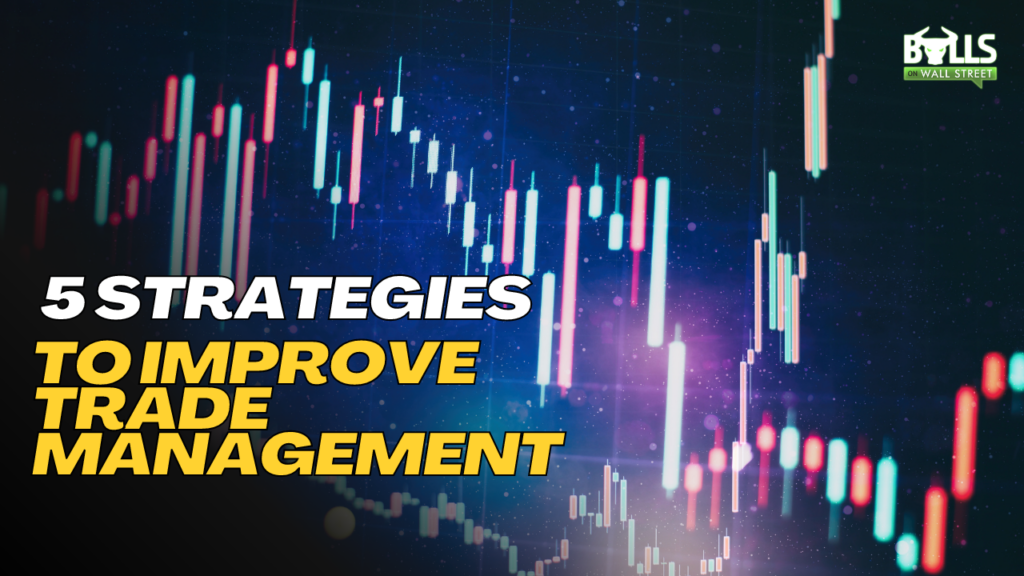 trade management