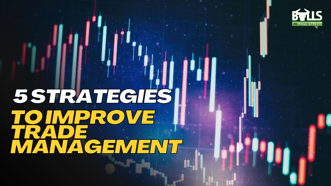 trade management