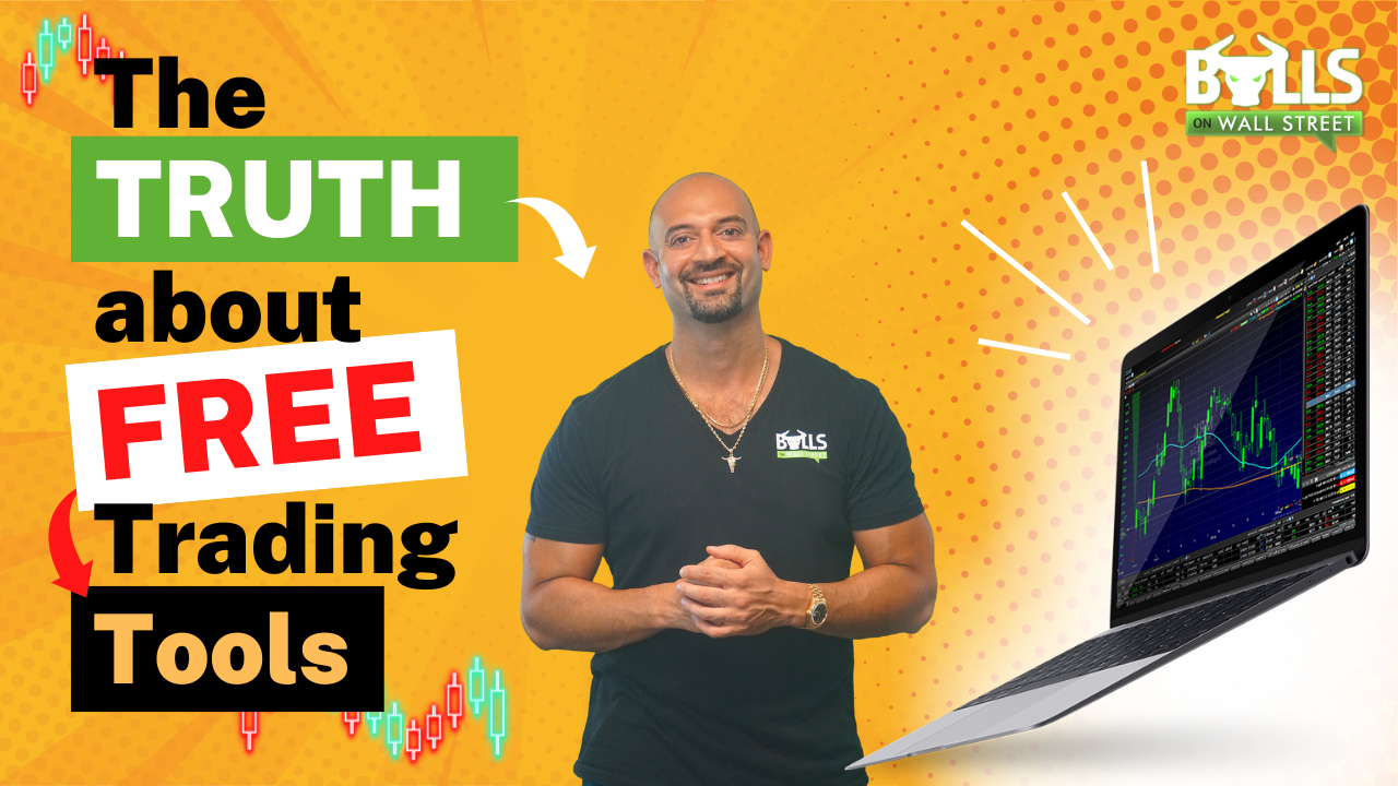 free trading tools