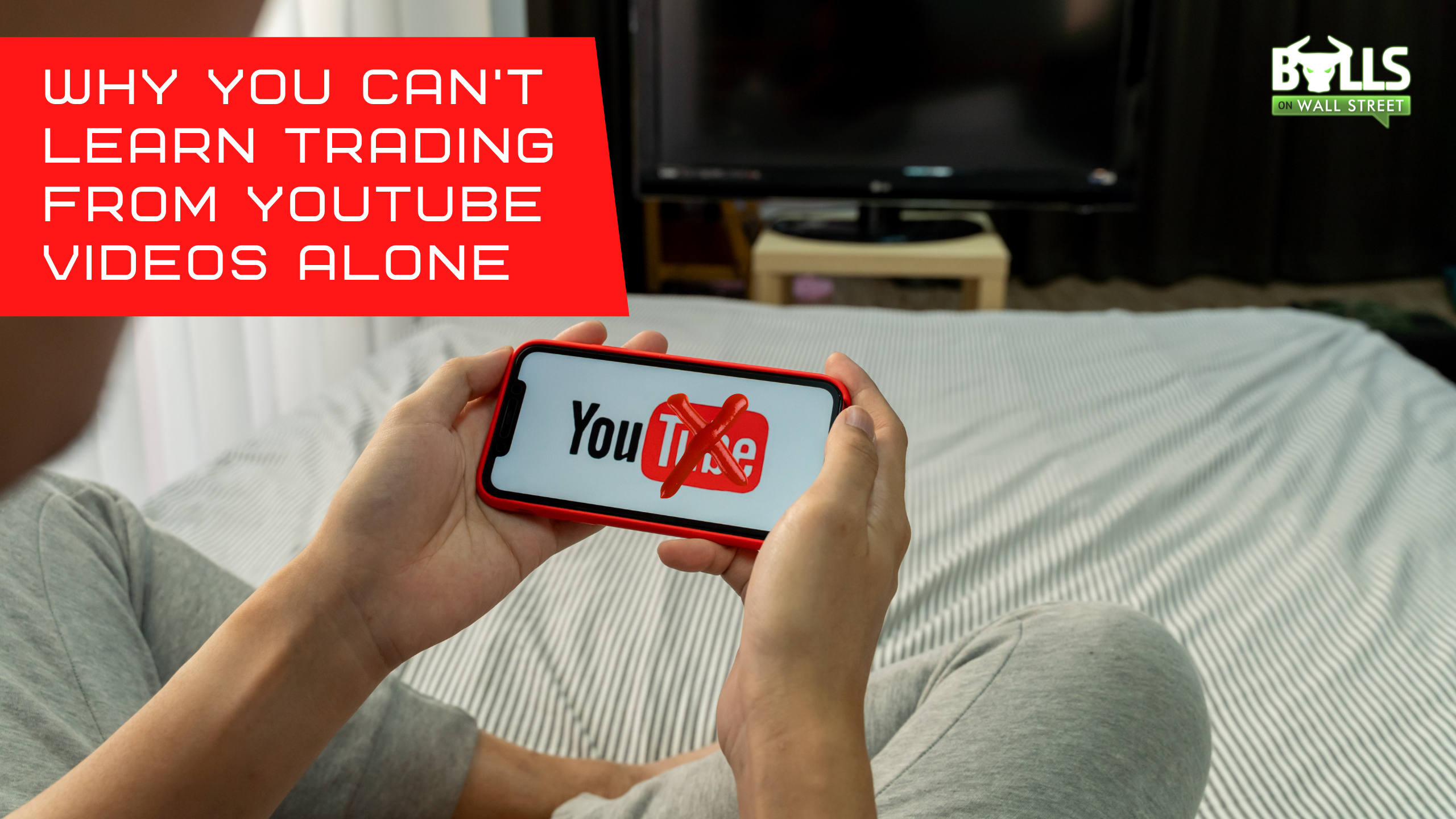learn trading